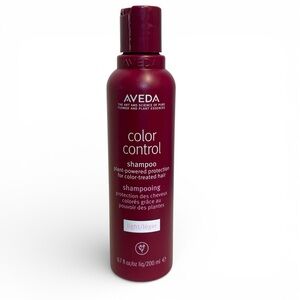 Aveda Color Control Shampoo - Light NWT